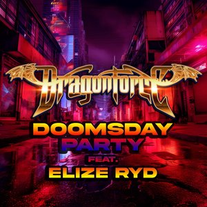 Imagem de 'Doomsday Party (feat. Elize Ryd)'