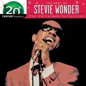 Изображение для '20th Century Masters - The Best of Stevie Wonder: The Christmas Collection'