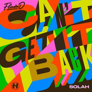 Image for 'Can't Get It Back'