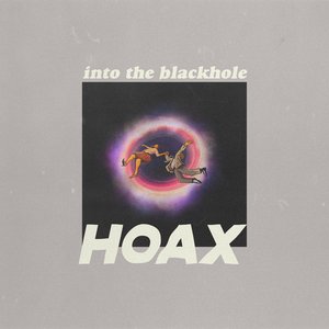 Image for 'into the blackhole'