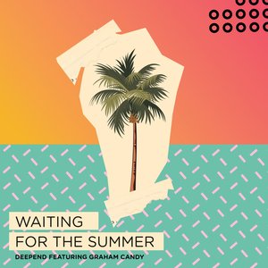 Image for 'Waiting for the Summer'