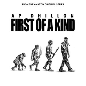 Image for 'First of a Kind (From the Amazon Original Series)'