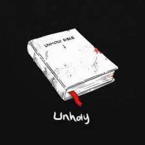 Image for 'Unholy'