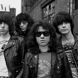 Immagine per 'Ramones'