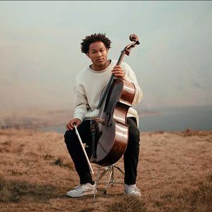 Image for 'Sheku Kanneh-Mason'
