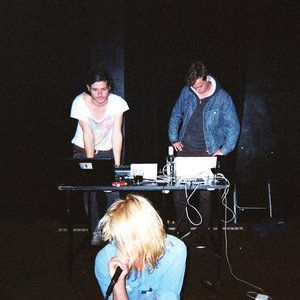 Image for 'Tempelhof'