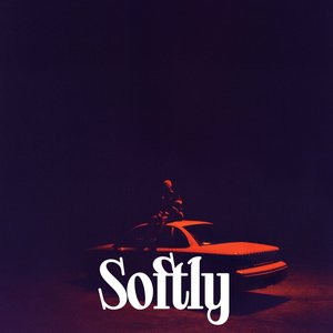 'Softly - Single' için resim