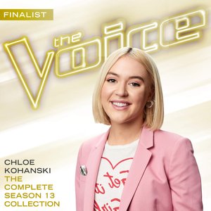 Immagine per 'The Complete Season 13 Collection (The Voice Performance)'