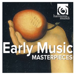 Image for 'Early Music Masterpieces'
