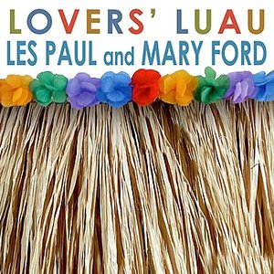 Image for 'Lovers' Luau'