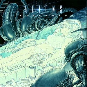 Image pour 'Annihilation 2179 (From "Aliens Expanded")'