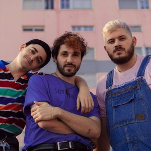 Imagen de 'Kings Of The Beach'