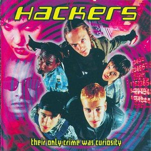 Image for 'Hackers'
