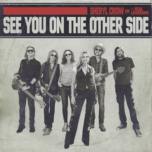 Image for 'See You On The Other Side'