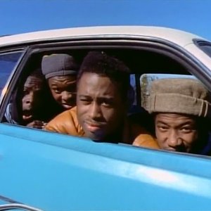 Bild für 'A Tribe Called Quest'