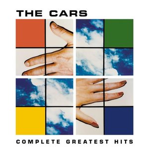 Image for 'The Cars: Complete Greatest Hits'
