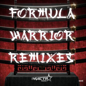 Imagen de 'Warrior Remixes EP'