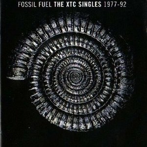 Image for 'Fossil Fuel: The XTC Singles 1977-92'