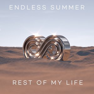 Image for 'Rest Of My Life - Single'