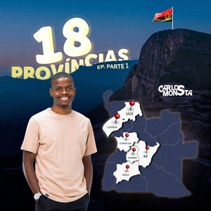 Image for '18 PROVÍNCIAS, Pt. I'