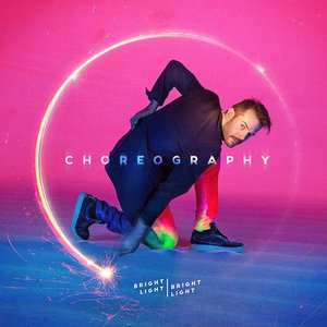 “Choreography”的封面