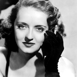 Image for 'Bette Davis'