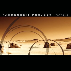 Image for 'Fahrenheit Project, Pt. 1'