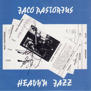 Image for 'Heavy'n Jazz'
