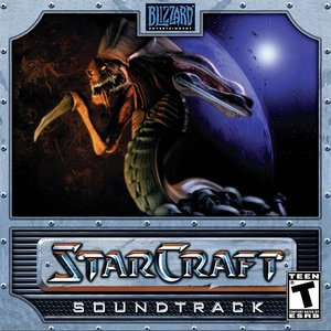 Image for 'StarCraft Original Soundtrack'