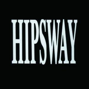 “Hipsway”的封面