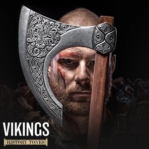 Imagem de 'History Tones: Vikings'