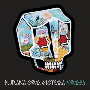 Image for 'Komba'