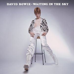 Image for 'Waiting In The Sky (Before The Starman Came To Earth)'