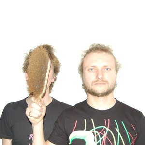 'Tiger Counter of Drog Orkestar'の画像