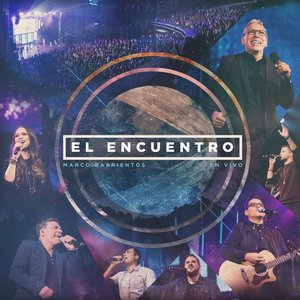“El Encuentro”的封面