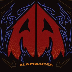 Imagem de 'Alamander'