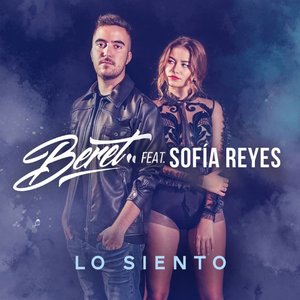 Image for 'Lo siento (feat. Sofía Reyes)'