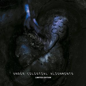 Image for 'Under Celestial Alignments'