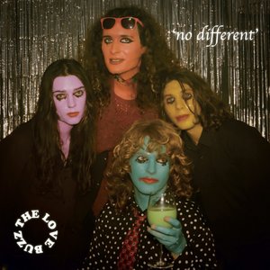 Image for 'No Different'
