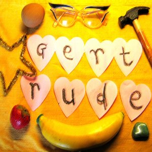 Image for 'gertrude'