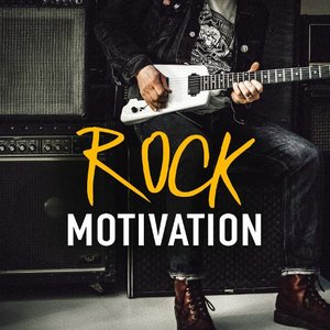 Image for 'Rock Motivation'