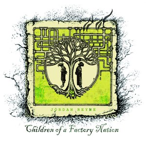 Image for 'Children of a Factory Nation'