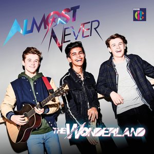 Image pour 'Almost Never'