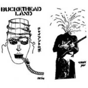'Bucketheadland Blueprints'の画像
