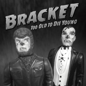 Image for 'Too Old To Die Young'