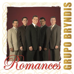 “Romances”的封面