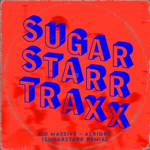 Image for 'Alright (Sugarstarr Remix)'