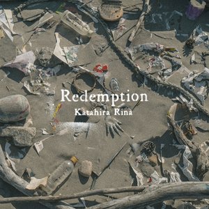 “Redemption”的封面