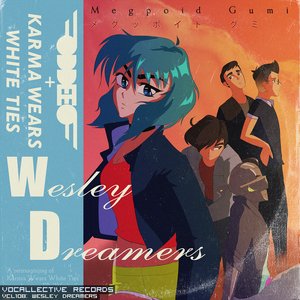 Image for 'Wesley Dreamers'