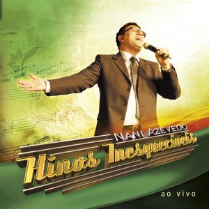 Image for 'Hinos Inesquecíveis (Ao Vivo)'